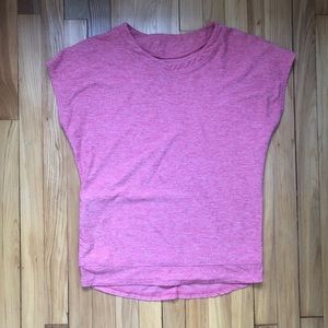 Oiselle Lux Top